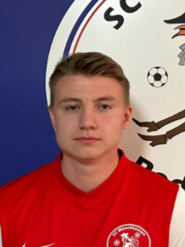 Patrick-Stephan Tegler