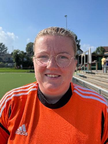Vanessa Maria Hopp