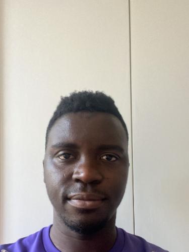 Muhammad Soumare