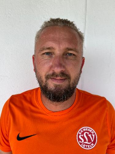 Andreas Matysek