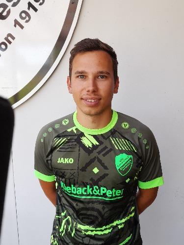 Rene Heinemeyer
