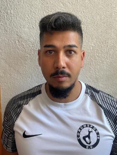 Cihan Yolci