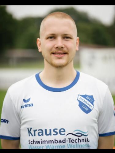 Finn Gooßen