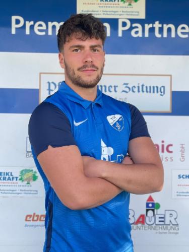Daniel Bäuerle