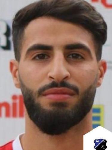 Fadhil Mahdi Gharkan Almeshrbawi