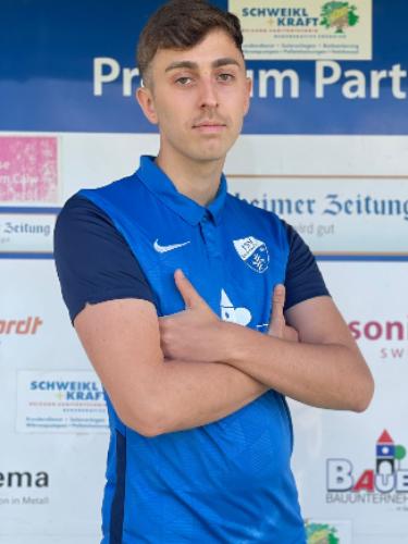 Jonas Pfrommer