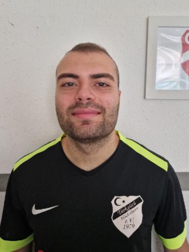 Berkin Karasahan