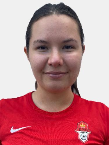 Samira Isabel Sierra Kokott