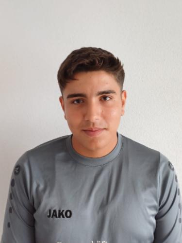 Müslüm Sahin
