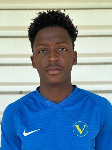 Mamadou Djalo