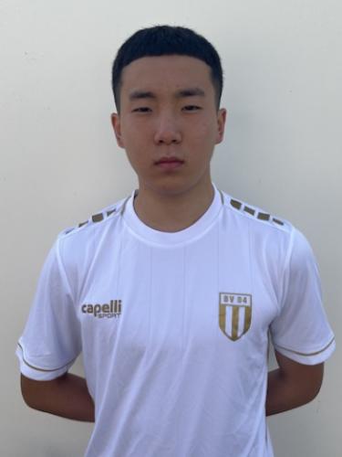 Hyunjun Paik
