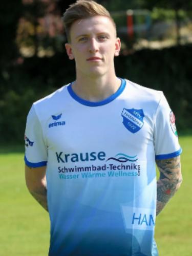 Maximilian Puschmann