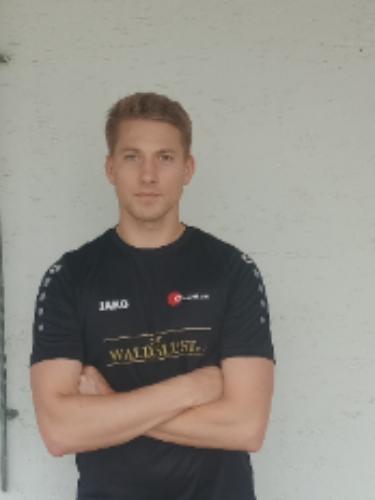 Alexander Schmitt