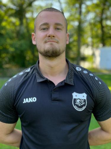 Jendrik Schröder