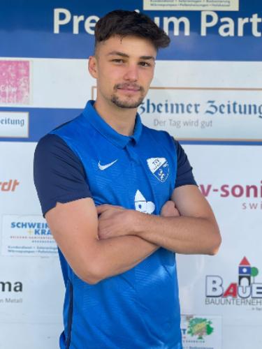 Dennis Brandt