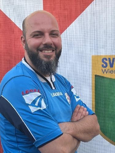 Salvatore Caserta