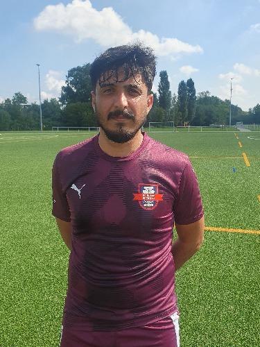 Barsan Al Hassan