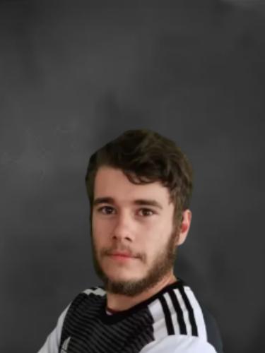 Justin Böhm