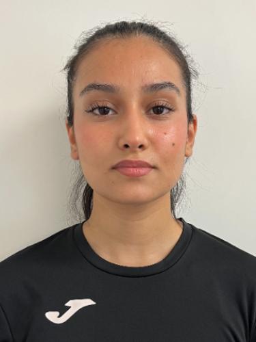 Mariam Haidari