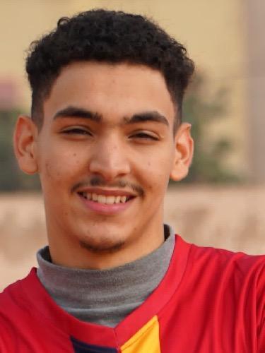 Mohammed Boukhris