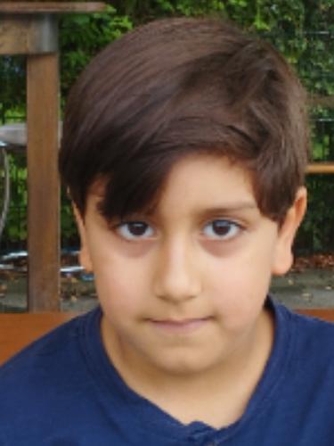 Rayan Nooriazar