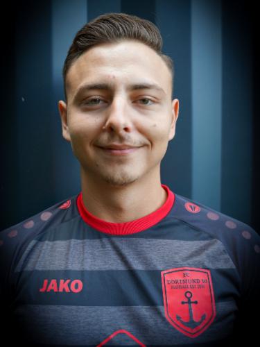 Julian Bender