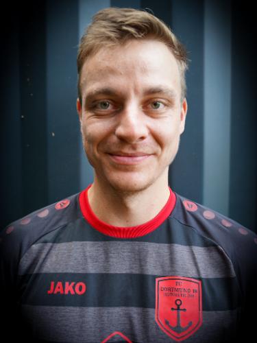 Marius Dellbrügge