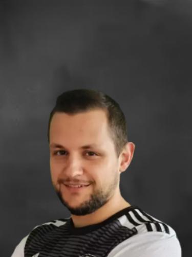 Cedric Piotraschke