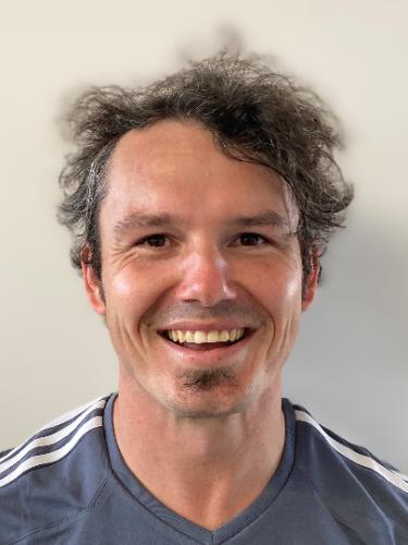 Christopher Schäfer