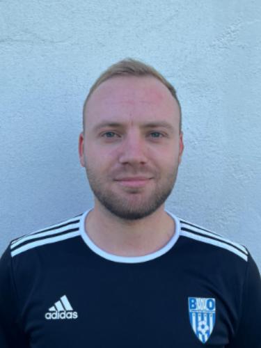 Marvin Fömpe