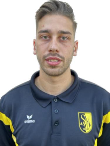 Paul Schultz