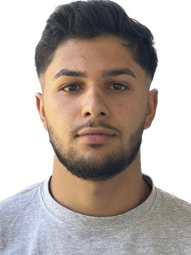 Arda Samed Öztürk