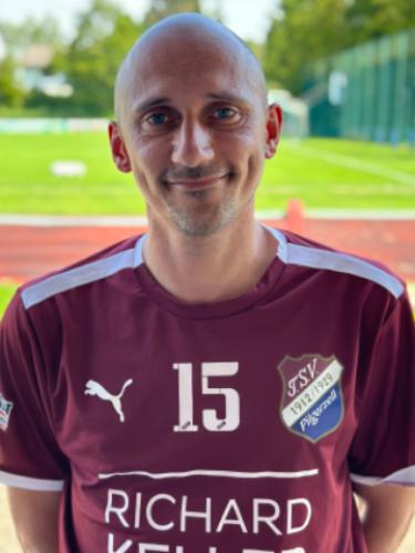 Stephan Bayer