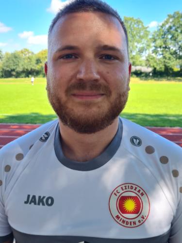 Besnik Berisa