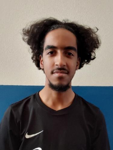 Mohamed Yossif