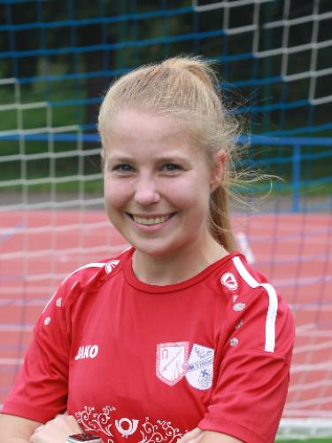 Malin Ewenz