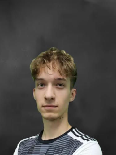 Moritz Wolf