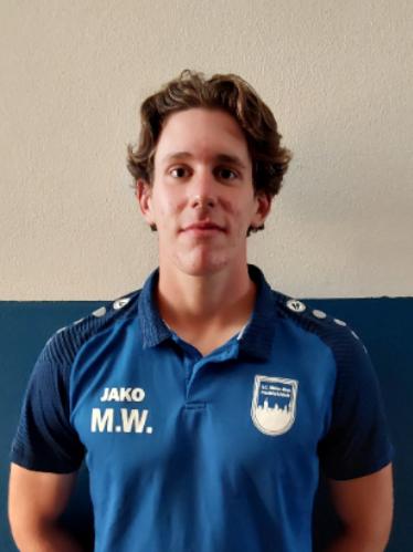 Max Florian Weindl