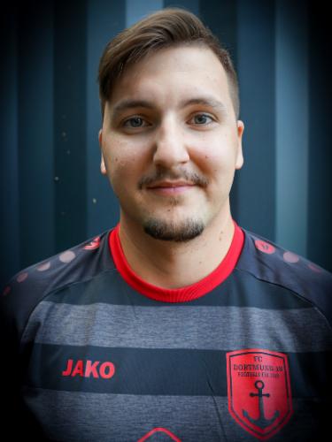 Timo Hille
