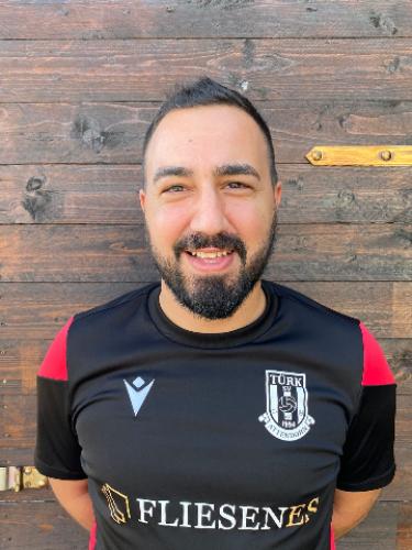 Ismail Coskunsu