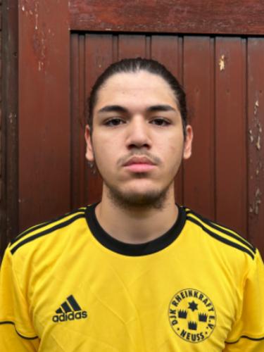 Yamine Rayyan Allagui