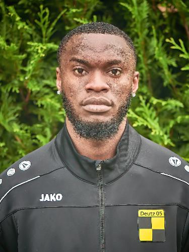 Boris Kivoma