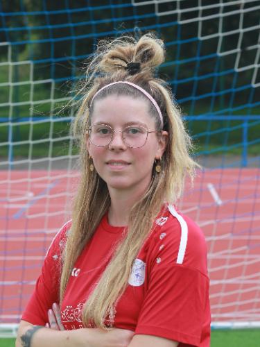 Julia Werner