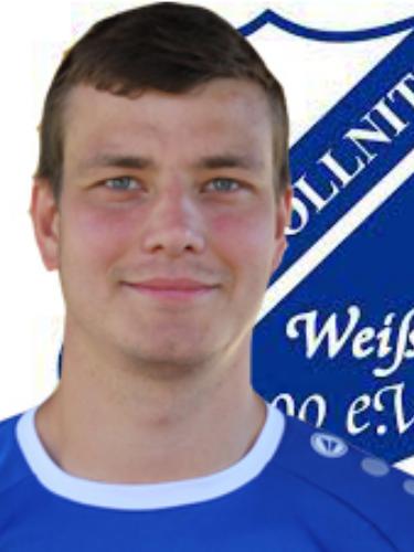 Chris Blinde