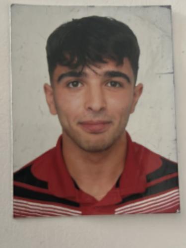 Redouan Safi