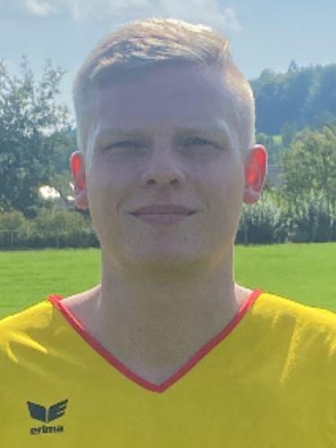 Julian Wolter