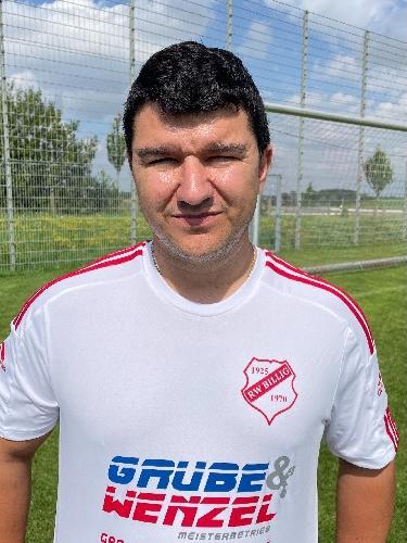Vlad-Florian Parvu