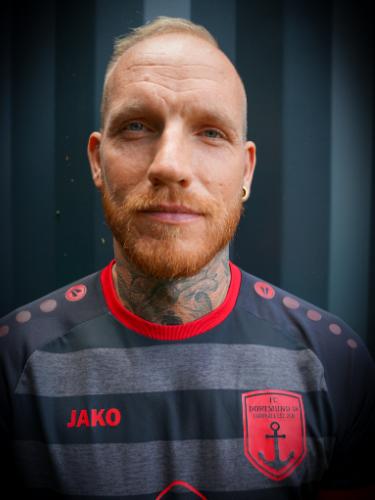 Dennis Schröer
