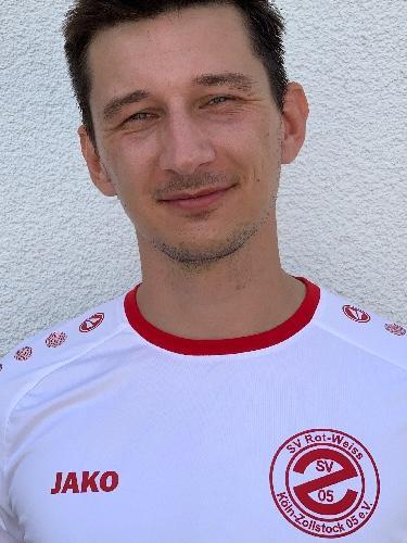 Maximilian Nicia