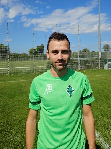 Ramon-Antonio Behre